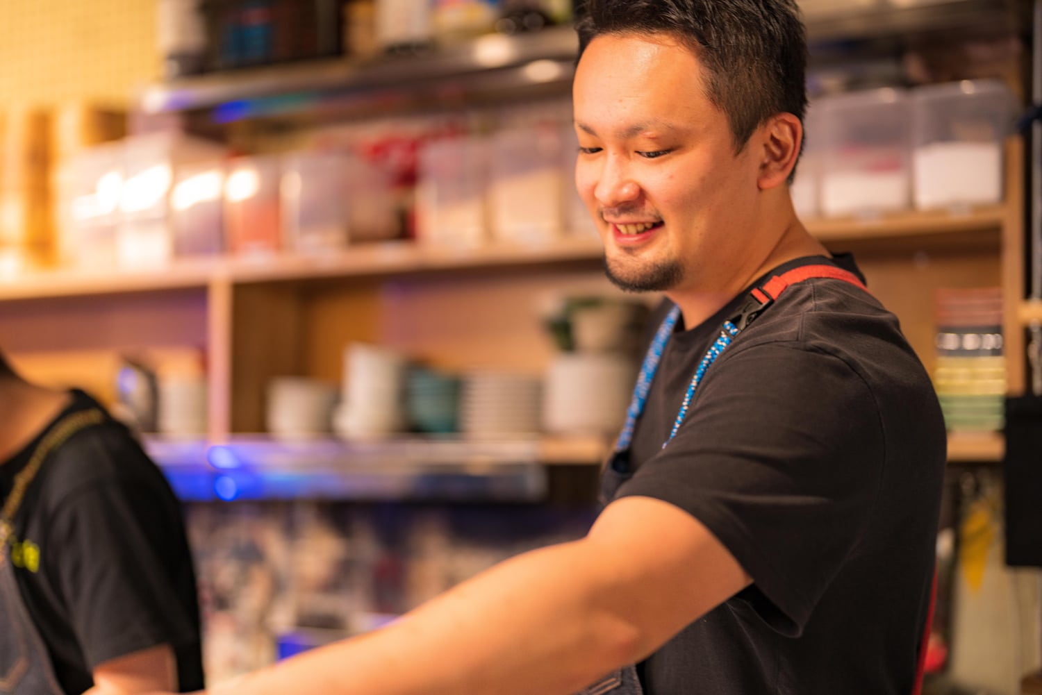 韓式鉄板酒場 まさ屋について